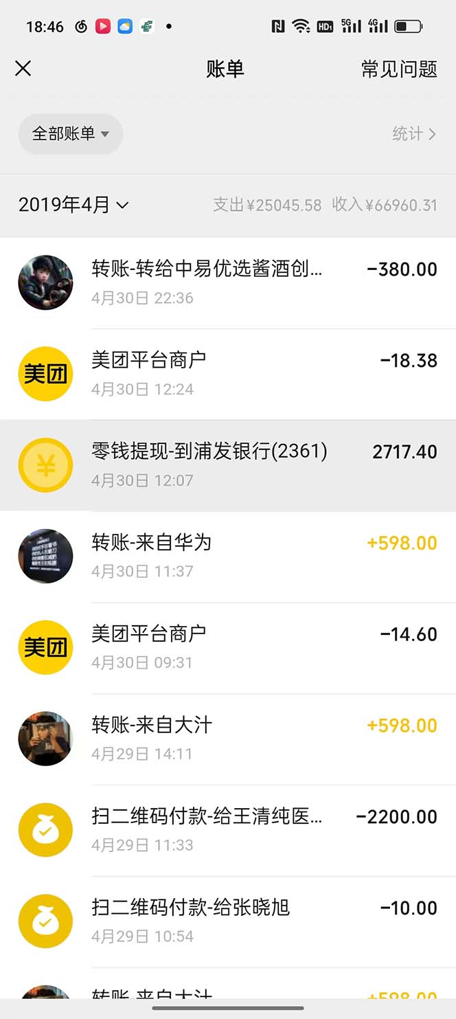 (5765期)我靠割韭菜 赚了一百万