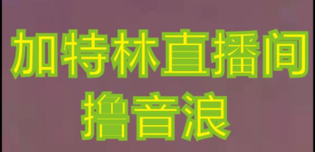 抖音加特林直播间搭建技术,抖音0粉开播,暴力撸音浪,2023新口子,每天800+【素材+详细教程】